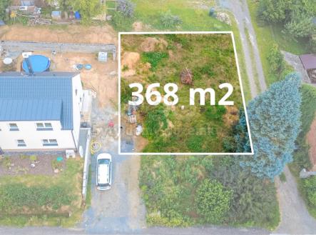 368 m2 (kopie) (1).jpg | Prodej - pozemek pro bydlení, 368 m²