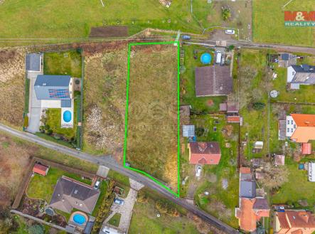 DJI_20241221124512_0038_D_DJI.jpg | Prodej - pozemek pro bydlení, 1 462 m²