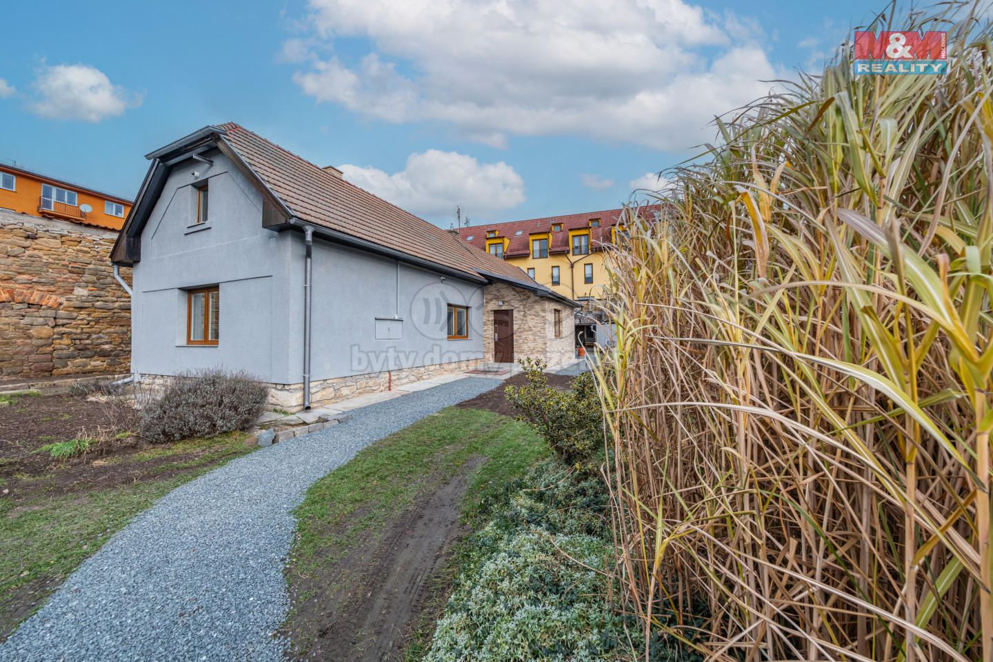 Prodej rodinného domu, 112 m², Šestajovice, ul. Starý dvůr