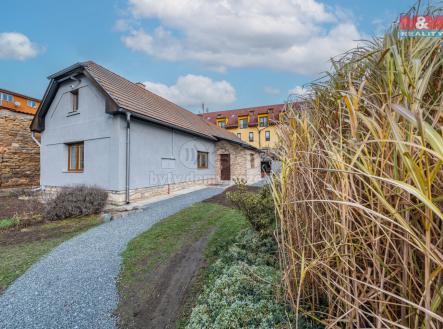 Prodej rodinného domu, 112 m², Šestajovice, ul. Starý dvůr | Prodej - dům/vila, 112 m²