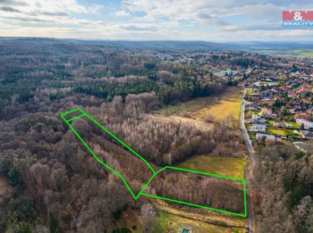 DJI_20241221115729_0023_D_DJI.jpg | Prodej - pozemek, zemědělská půda, 5 205 m²