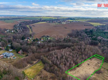 DJI_20241221115523_0018_D_DJI.jpg | Prodej - pozemek, zemědělská půda, 5 147 m²