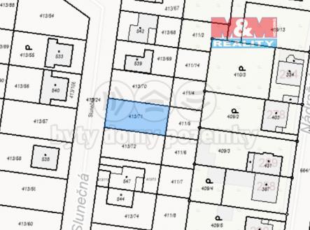 413-71 Skrbeň.jpg | Prodej - pozemek pro bydlení, 301 m²