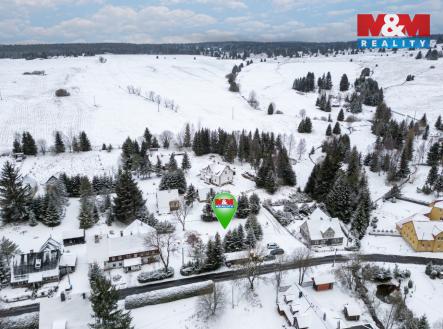 DJI_0778-Edit-Edit.jpg | Prodej - pozemek pro bydlení, 580 m²