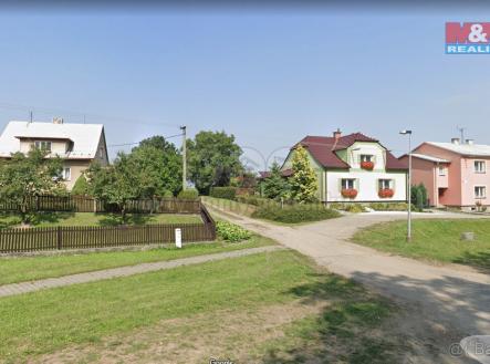 Vitonice - okolí.jpg | Prodej - pozemek pro bydlení, 2 309 m²