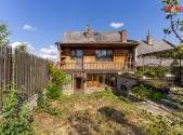 Prodej - dům/vila, 152 m²