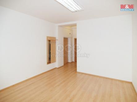 11N_5387.jpg | Pronájem bytu, 2+kk, 48 m²