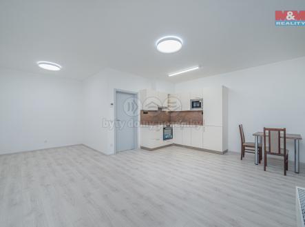 ff-6.jpg | Pronájem bytu, 1+kk, 43 m²