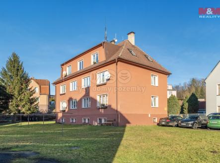 Dům | Prodej bytu, 3+1, 59 m²