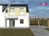 Prodej - dům/vila, 103 m²