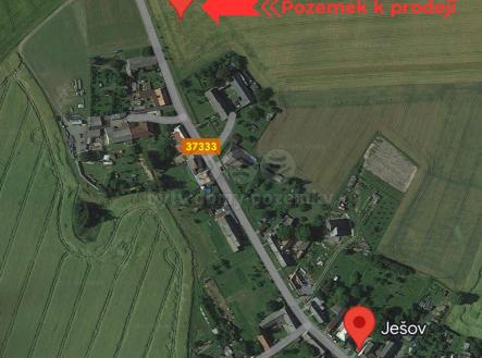 Pozemek k prodeji.png | Prodej - pozemek pro bydlení, 1 628 m²