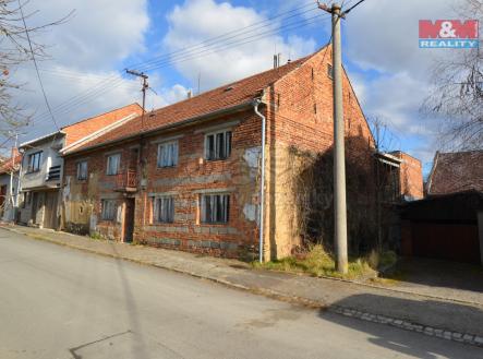 A00001.jpg | Prodej - pozemek pro bydlení, 1 034 m²