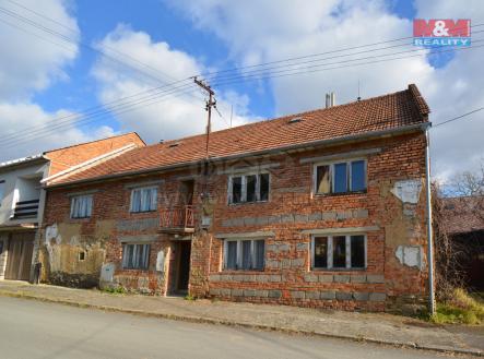 A00002.jpg | Prodej - pozemek pro bydlení, 1 034 m²