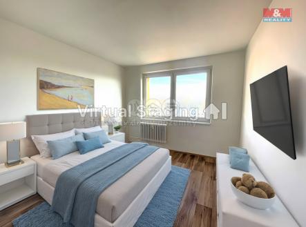 8d39ce24-cd92-49a2-8bb8-89a9e3402deb - Bedroom - Standard - 1.jpeg | Prodej bytu, 3+1, 72 m²