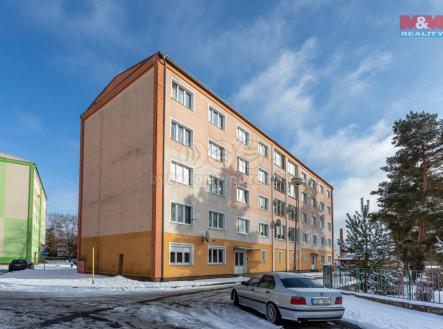 124A1187-HDR.jpg | Prodej bytu, 3+1, 68 m²