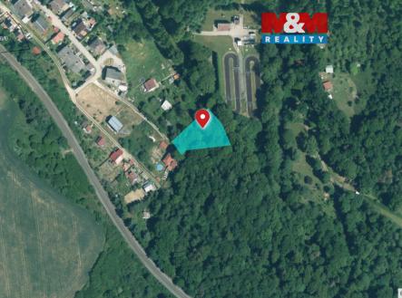 Mapa_okoli_2025_07_15_14_39.jpeg | Prodej - pozemek, zahrada, 2 180 m²