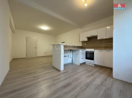 IMG_3540.jpg | Pronájem bytu, 2+kk, 58 m²