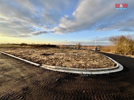 12ka.jpg | Prodej - pozemek pro bydlení, 806 m²