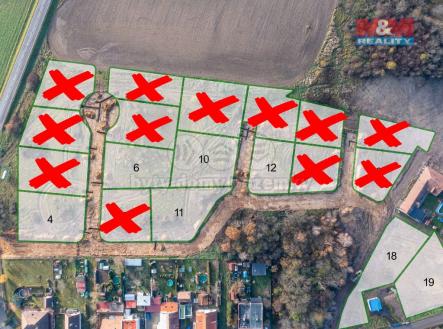 Návrh bez názvu.jpg | Prodej - pozemek pro bydlení, 806 m²