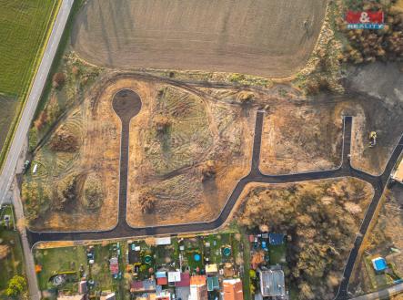 DJI_0573.jpg | Prodej - pozemek pro bydlení, 806 m²