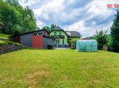 Prodej - dům/vila, 271 m²