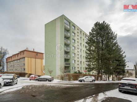 dům | Prodej bytu, 4+1, 85 m²