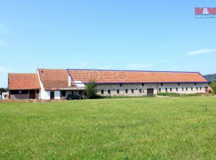 Bez názvu.jpg | Pronájem - skladovací prostor, 500 m²