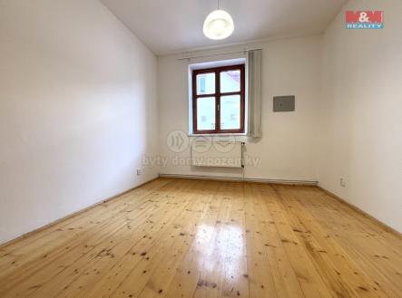 IMG_1213.jpg | Pronájem bytu, 3+1, 70 m²