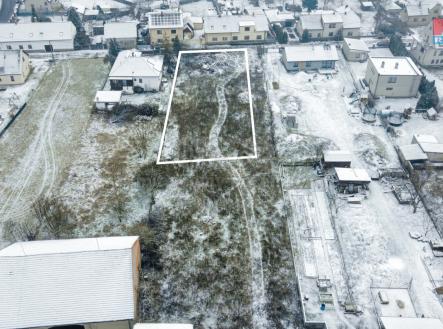 libomyšl č.1 Foto 3-min.png | Prodej - pozemek pro bydlení, 1 200 m²