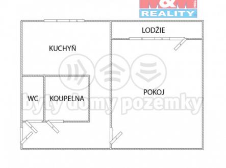 1-1-lodzie-pud-lkrucay_12547272488.jpg | Pronájem bytu, 1+1, 42 m²