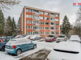 Prodej bytu, 3+1, 72 m²