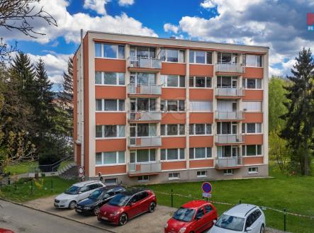 002.jpg | Prodej bytu, 3+1, 72 m²