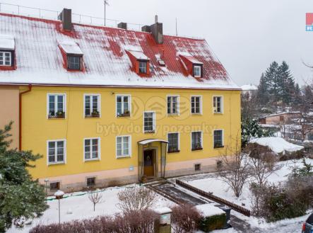 dům | Prodej bytu, 4+kk, 65 m²