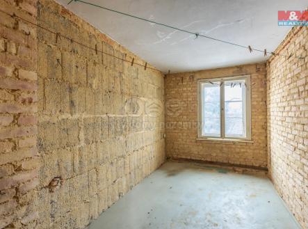 pokoj | Prodej bytu, 4+kk, 65 m²