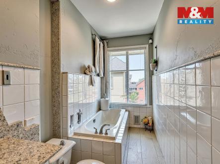 vizualizace  | Prodej bytu, 4+kk, 65 m²