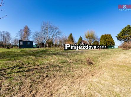 Pozemky Orlová Mareszova-27.jpg | Prodej - pozemek pro bydlení, 5 170 m²