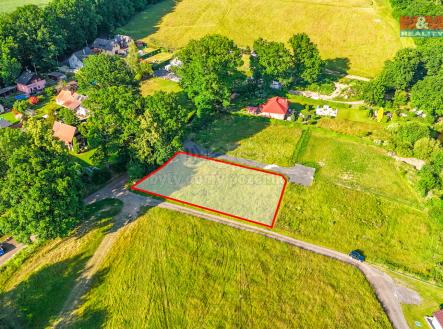 DJI_20250611182209_0359_Dx.jpg | Prodej - pozemek pro bydlení, 1 201 m²