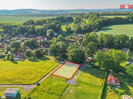 DJI_20250611182120_0357_Dx.jpg | Prodej - pozemek pro bydlení, 1 201 m²