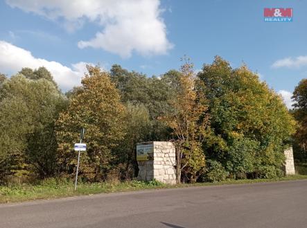 ad 4.jpg | Prodej - pozemek pro bydlení, 2 320 m²