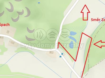 ad4.jpg | Prodej - pozemek pro bydlení, 2 320 m²