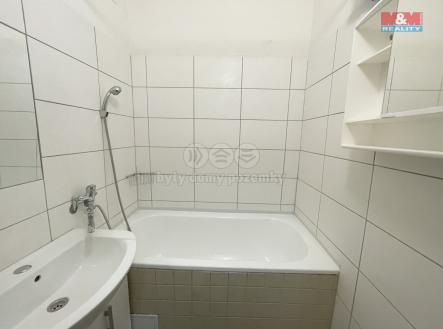 IMG_3468.jpeg | Pronájem bytu, 1+1, 35 m²