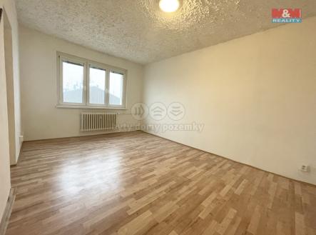 IMG_3475.jpeg | Pronájem bytu, 1+1, 35 m²