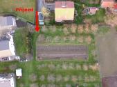 Prodej - pozemek pro bydlení, 887 m²