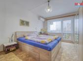 Prodej bytu, 3+1, 75 m²
