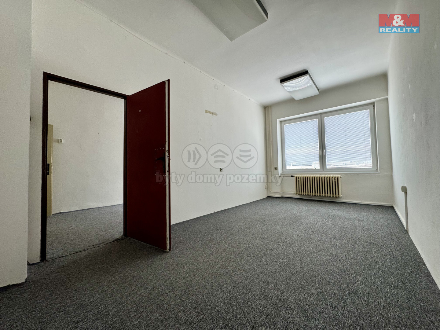 Pronájem kancelářského prostoru, 34 m², Benešov, ul. Žižkova.jpeg