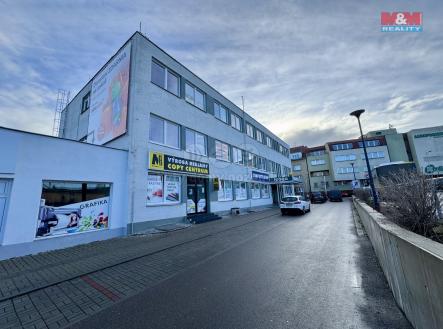 IMG_0228.jpeg | Pronájem - kanceláře, 34 m²