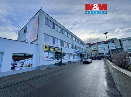 IMG_0228.jpeg | Pronájem - kanceláře, 34 m²