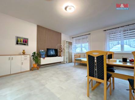 IMG_2704.jpg | Pronájem bytu, 2+kk, 55 m²