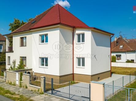 Dům | Prodej - dům/vila, 116 m²