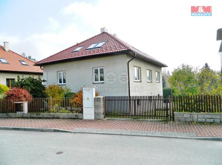 DSCN8636.jpg | Pronájem - dům/vila, 81 m²